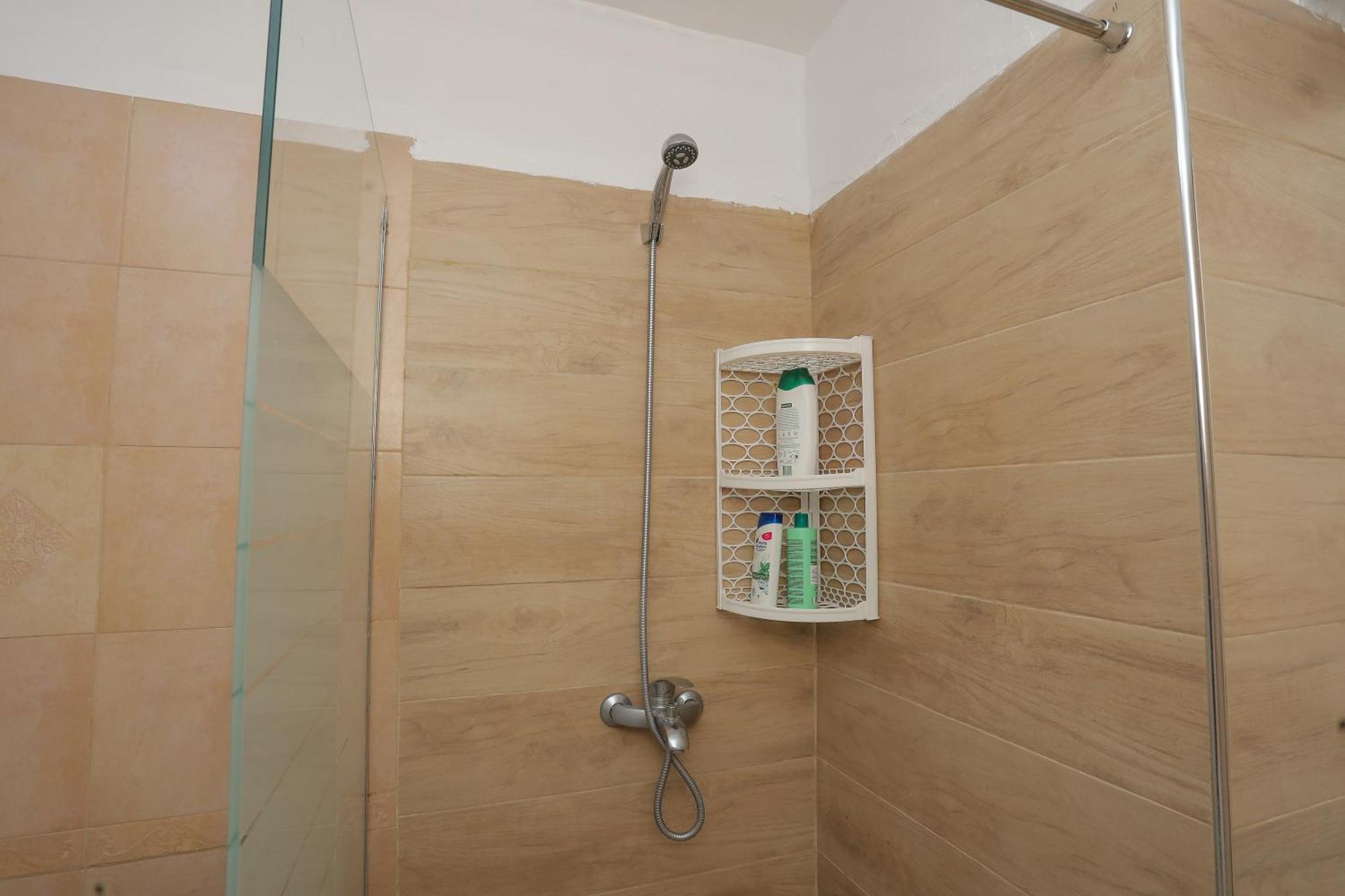 New Bazar Selvia Apartment Tirana Extérieur photo