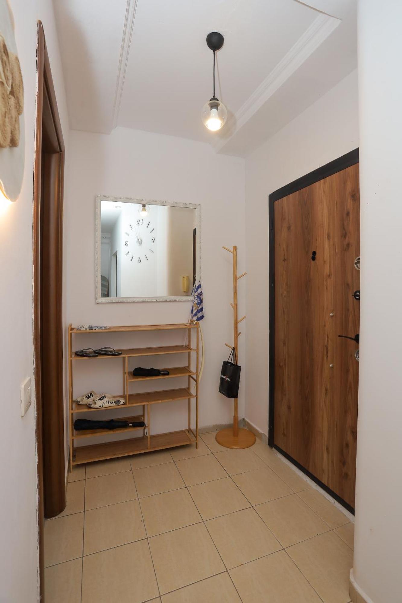 New Bazar Selvia Apartment Tirana Extérieur photo