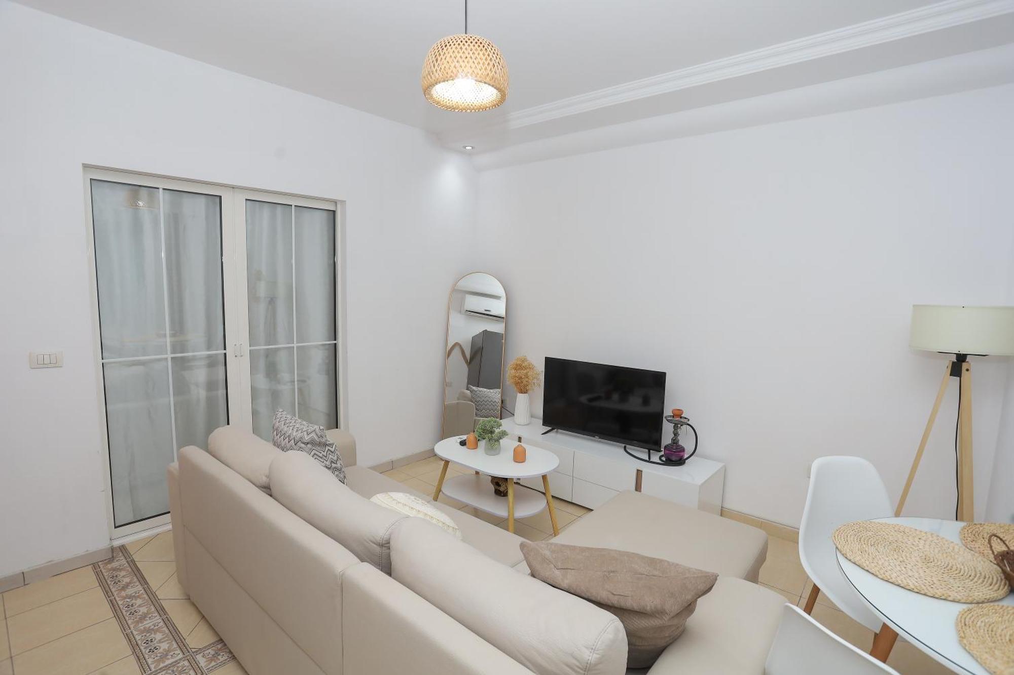 New Bazar Selvia Apartment Tirana Extérieur photo