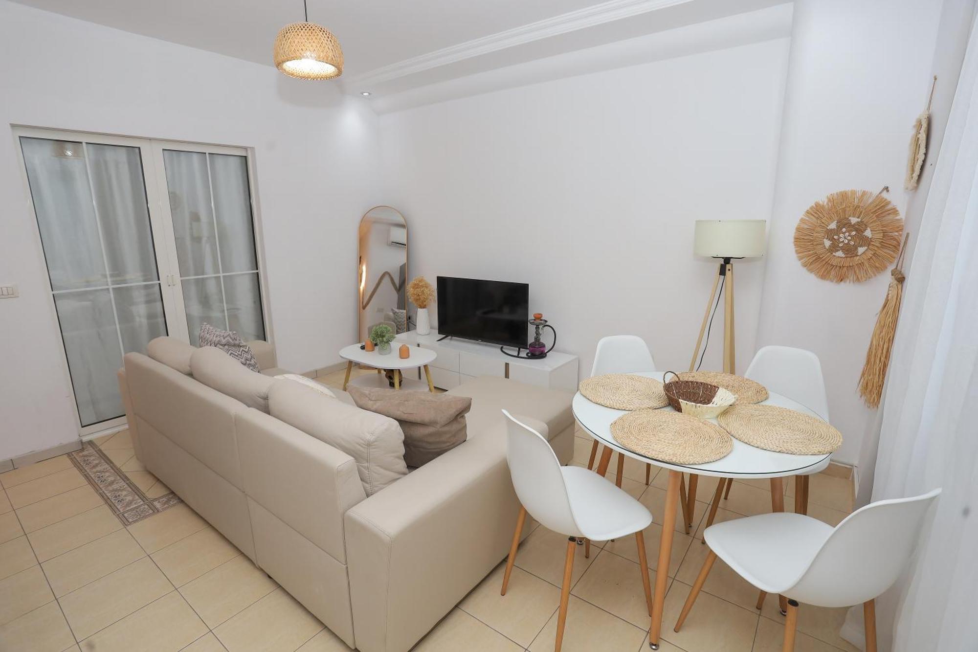 New Bazar Selvia Apartment Tirana Extérieur photo